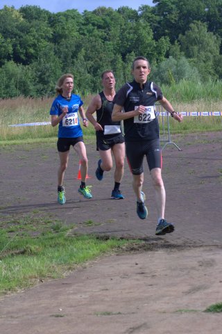 HeidekampparkRun